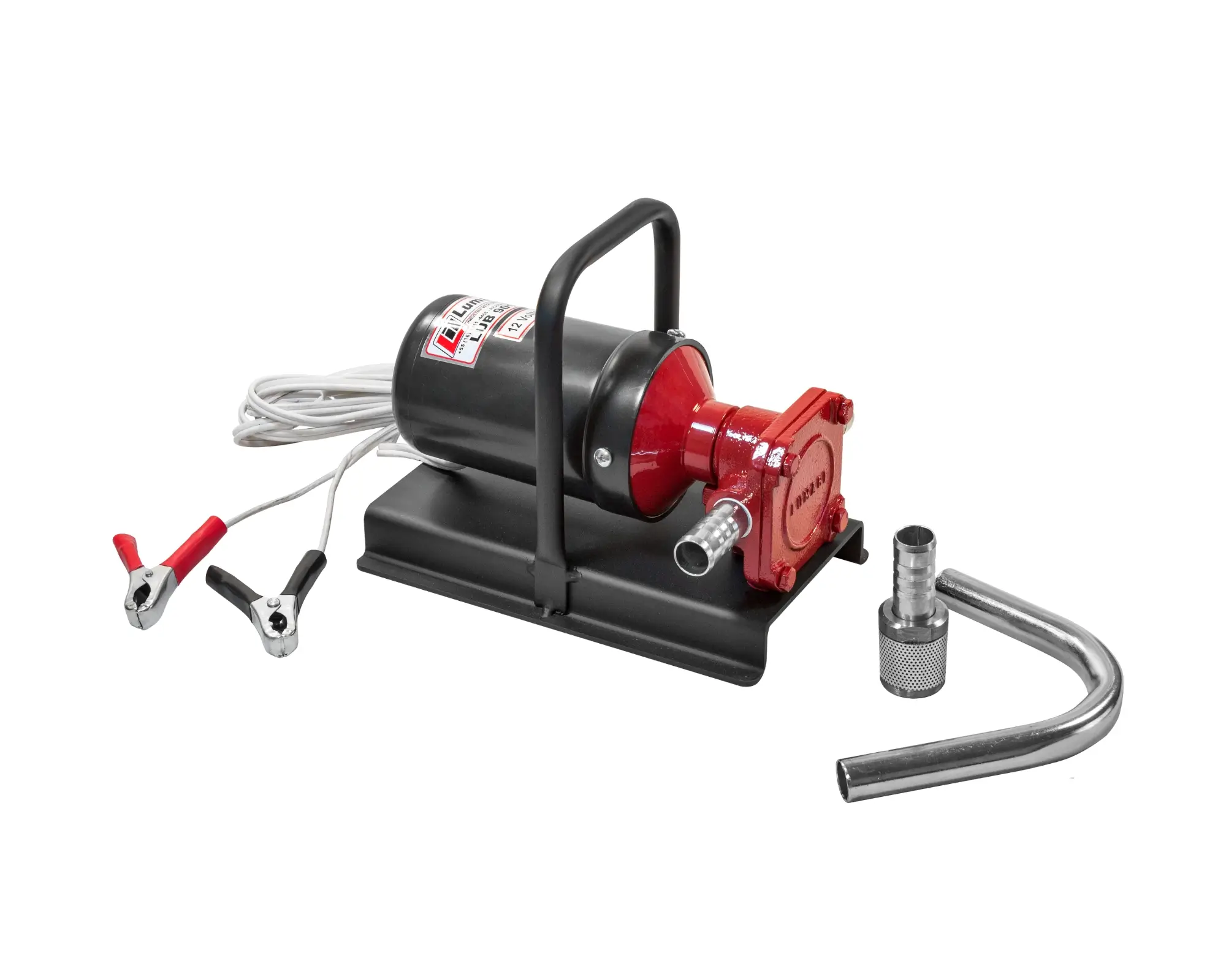 Bomba Eletrica Lumagi 12V
