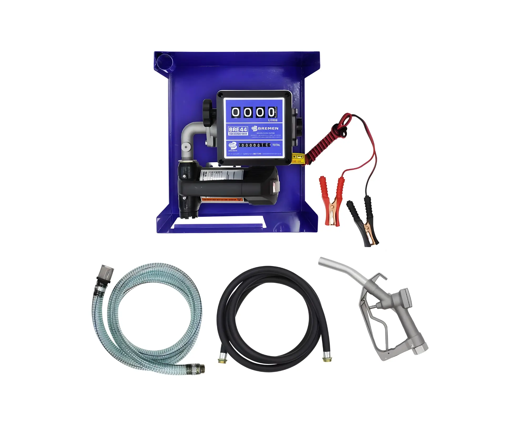 Bomba para Abastecimento Bremen 12V