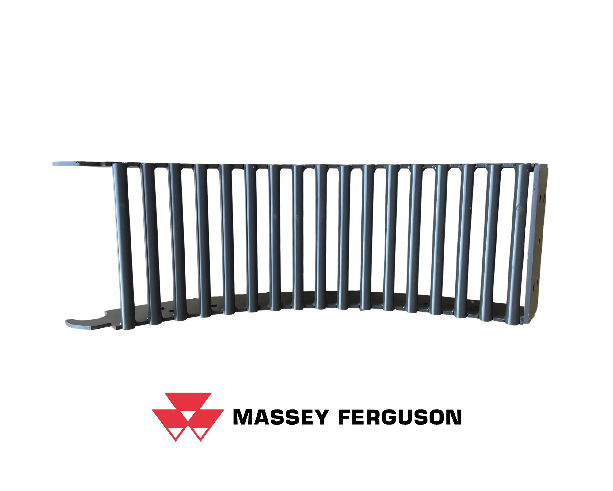 Côncavo para Colheitadeira Massey Ferguson