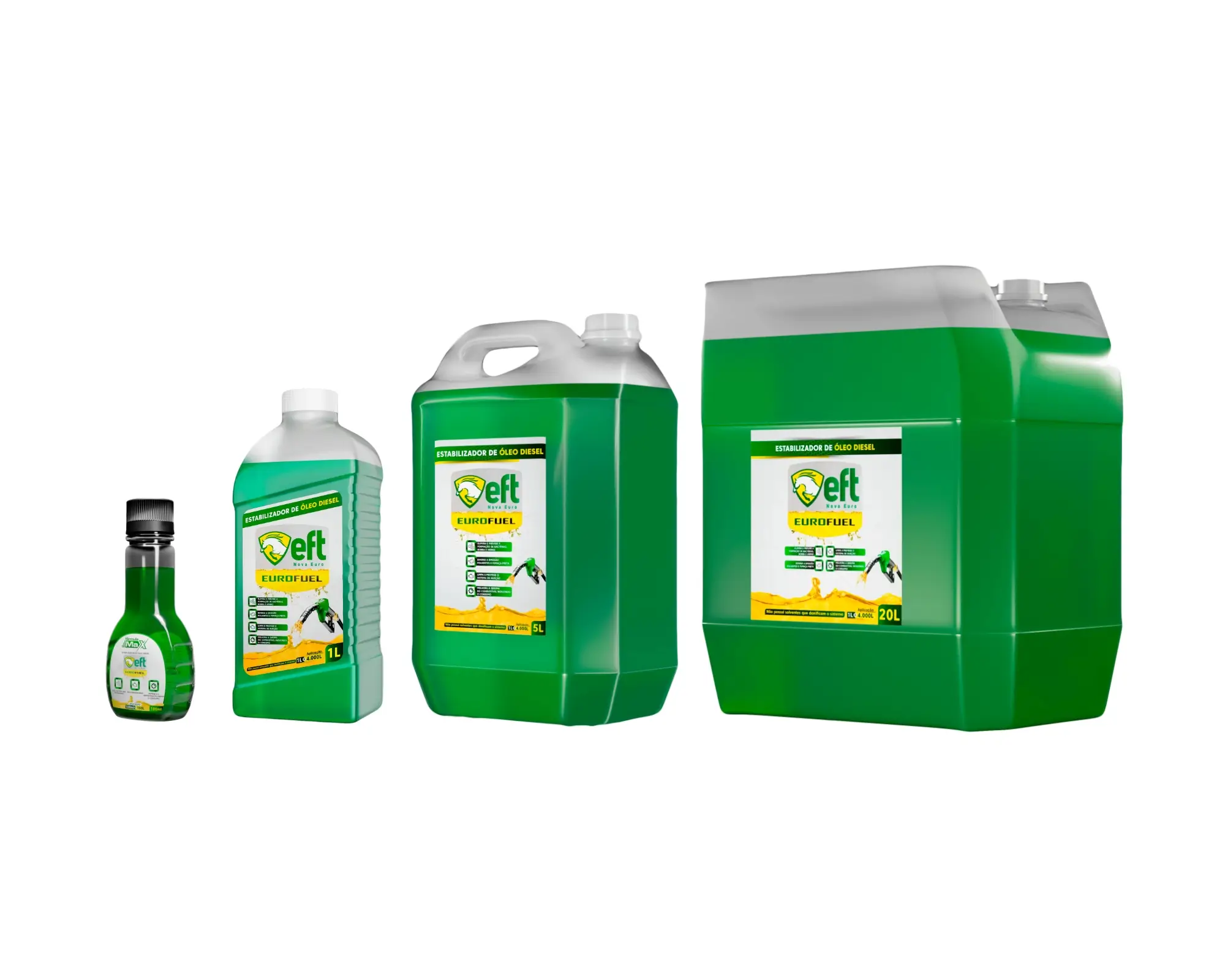 Eurofuel Multiuso